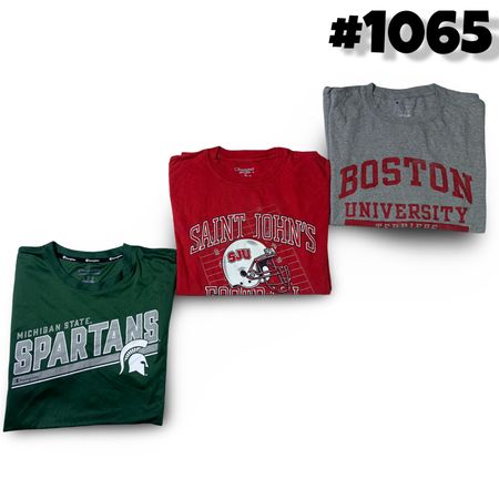 Champions t shirt for men #1065