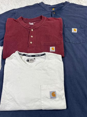 Camisetas Carhartt