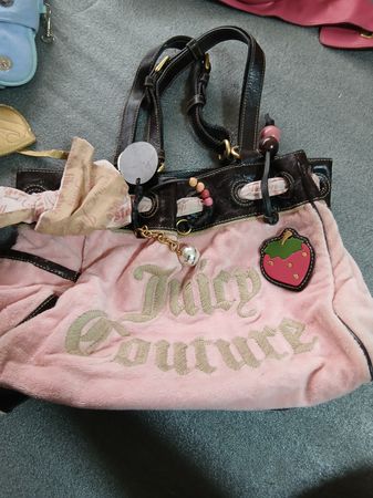 Juicy Couture Bags