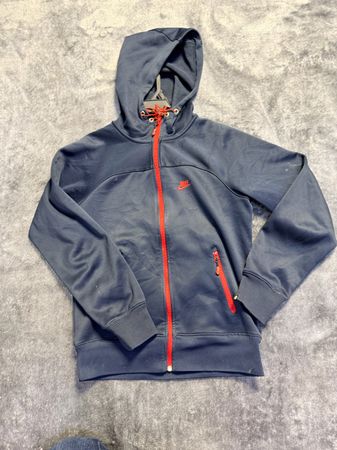 Nike trackjackets