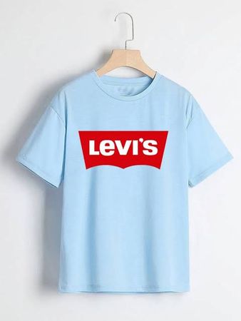 Levis t-shirts