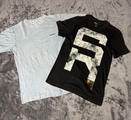 Kappa ,tommy,nike,reebok t shirts