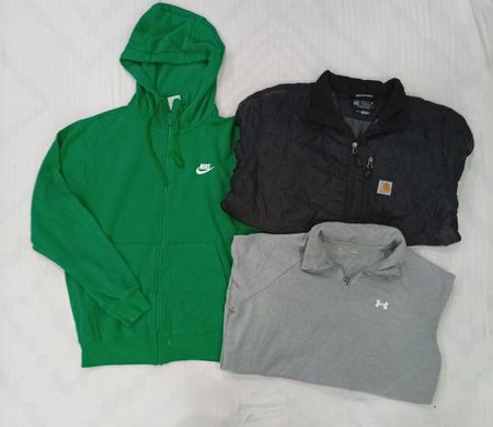 CR7956 Vintage Mixed Branded Bundle