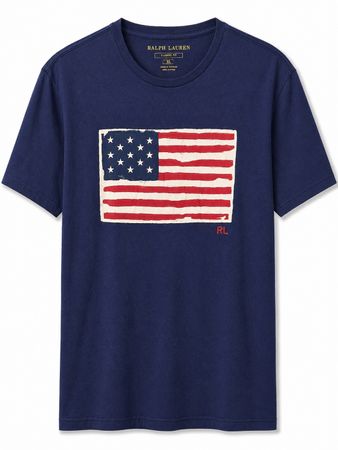 Ralph Lauren T-Shirts (103b)