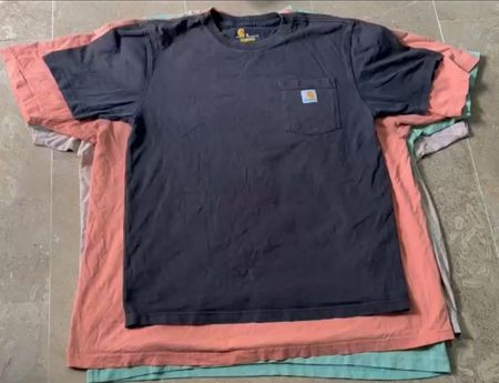 Carhartt T-Shirts