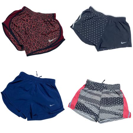 Nike dri-fit shorts 20 pcs