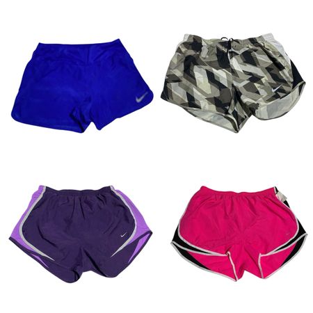 Nike dri-fit shorts 20 pcs