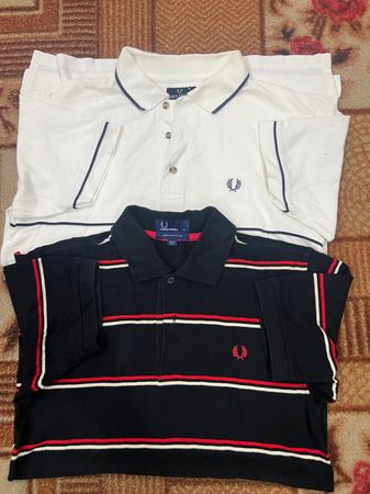 Fred perry T-shirt