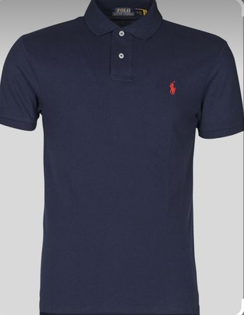 Ralph Lauren polo