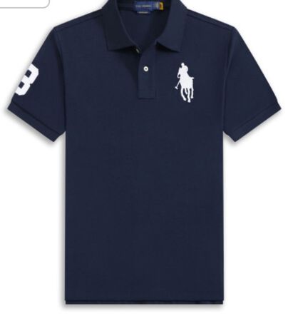 Ralph Lauren big pony polo