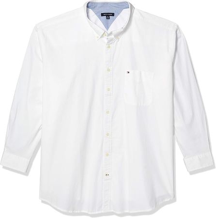Tommy Hilfiger Shirts only White