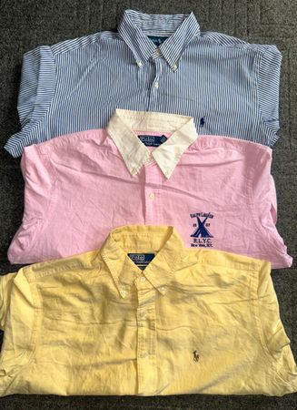 Polo Ralph Lauren Shirts