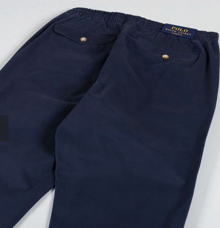Ralph Lauren pants and jeans