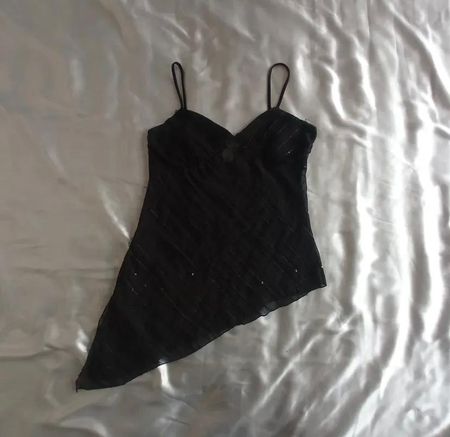 mix y2k tops