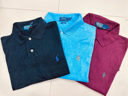 Polo Ralph Lauren T-Shirts