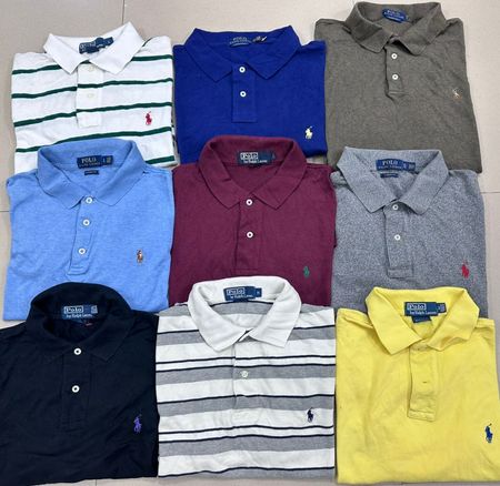 Polo Ralph Lauren Collar T-Shirts