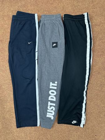 NIKE TRACK PANTS