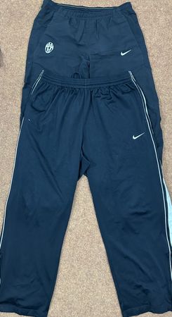 Authentic NIKE track pants