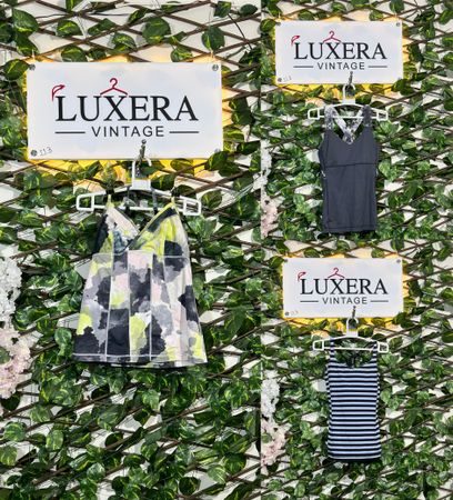 Lululemon débardeurs (en promotion)