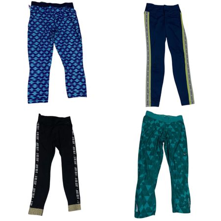 Nike leggings for women’s  20 pcs