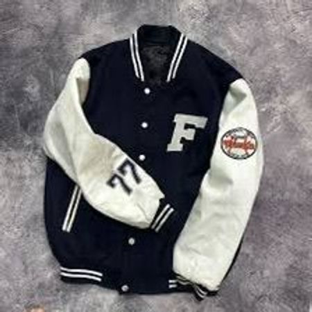 Baseball jackets Korean