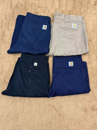 Carhartt Shorts