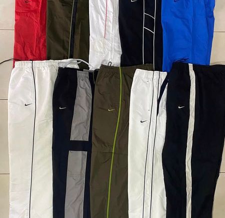 Pantalonci da corsa Nike Premium