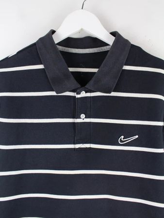 NIKE POLO T-SHIRTS