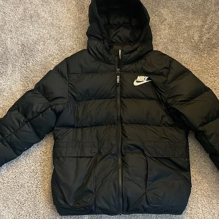 Premium Nike Puffer jackets