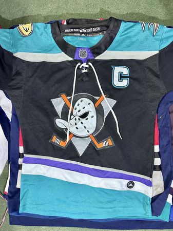 NHL Jerseys