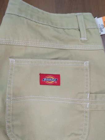AVG-0426 Dickies Mix Pants