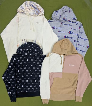 RV3237 Reverse Weave Hoodies