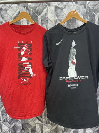 AV-1607 NBA/MLB T-shirts