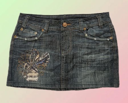 Womens denim & JEAN
SKIRT & shorts