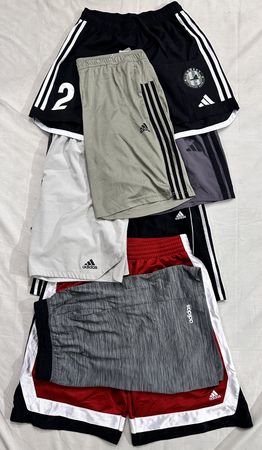 Adidas Sport Shorts