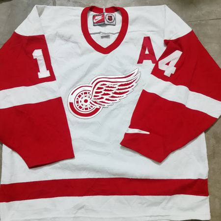 NFL NHL NBA starter Jersey