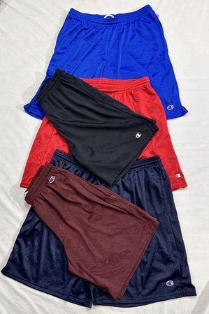 Champion Sport Shorts