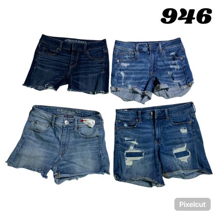 American eagle sexy shorts. #945