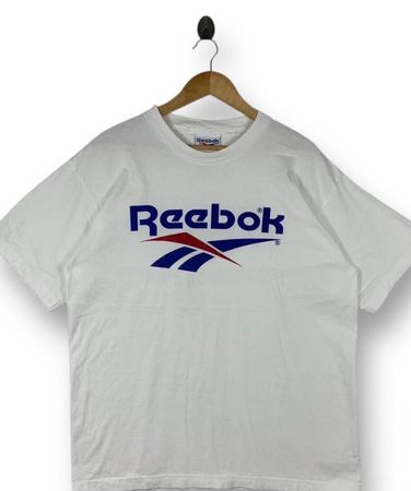Reebok t-shirts
