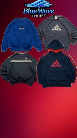 Adidas Sweatshirt