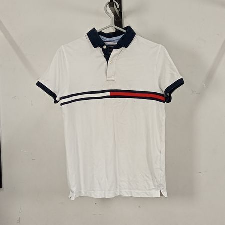 TOMMY HILFIGER POLO & CREW NECK T-SHIRT BUNDLE 33