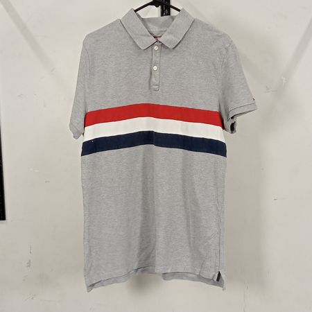 TOMMY HILFIGER POLO & CREW NECK T-SHIRT BUNDLE 34