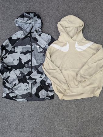 CRZ2163 Nike Hoodies (29-4)