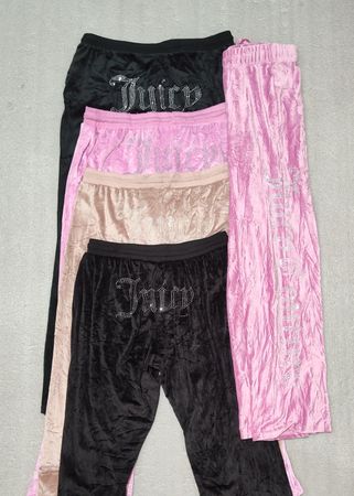 Juicy couture trousers