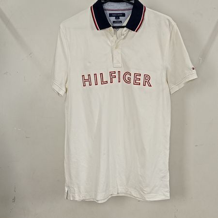 TOMMY HILFIGER POLO SHIRTS & CREW NECK T-SHIRT - BUNDLE 41