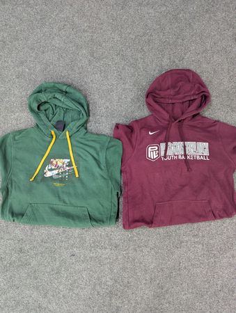 ZV2165 Nike Hoodies (29-4)