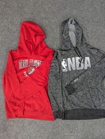 CRZ2166 NFL / NHL / NBA Hoodies (29-4)