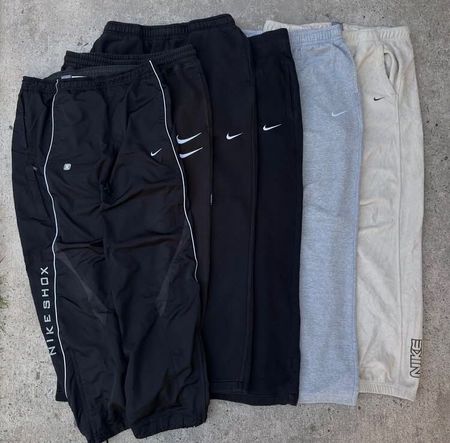 Pantaloni da track premium Nike