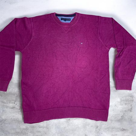 Tommy Hilfiger sweater