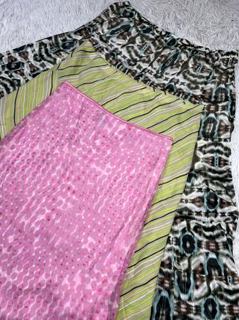 Y2k skirts